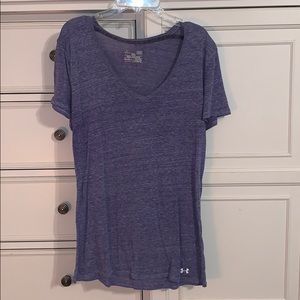 UA vneck